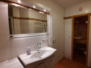 Appartamento per vacanze Großenbrode Caratteristiche 8