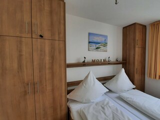 Vakantieappartement Großenbrode Kenmerken 9
