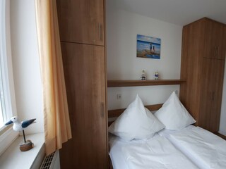 Appartamento per vacanze Großenbrode Caratteristiche 11