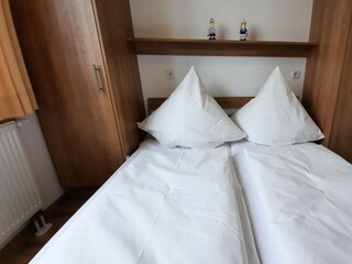 Appartement de vacances Großenbrode Équipement 13