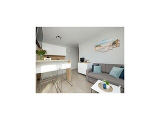 Appartement Pobierowo Kenmerken 1