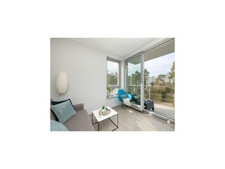 Apartment Pobierowo Features 4