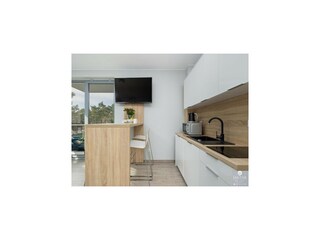 Apartment Pobierowo Features 8