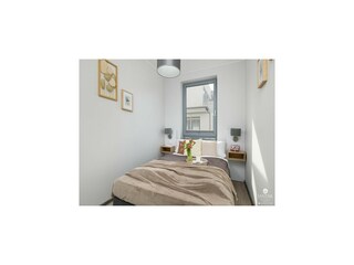 Apartment Pobierowo Features 14