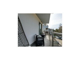 Appartement Pobierowo Enregistrement extérieur 2