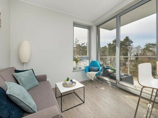 Appartement Pobierowo Équipement 6