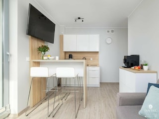 Appartement Pobierowo Équipement 12