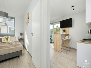 Apartment Pobierowo Ausstattung 23