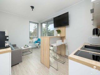 Appartement Pobierowo Équipement 19