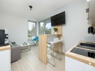 Appartement Pobierowo Kenmerken 11