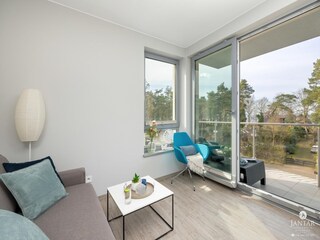 Appartement Pobierowo Équipement 10