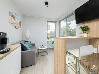 Apartment Pobierowo Features 12