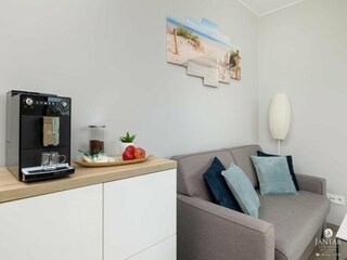 Apartment Pobierowo Ausstattung 13