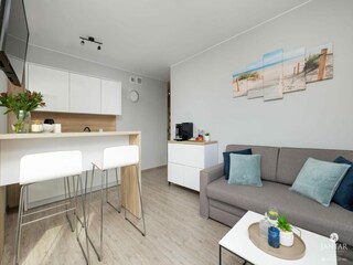 Apartment Pobierowo Ausstattung 20