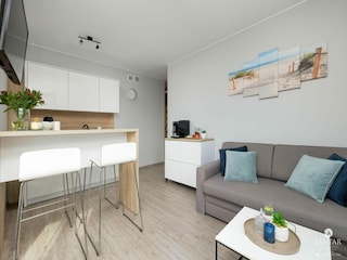 Appartement Pobierowo Équipement 14