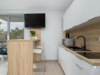 Apartamento Pobierowo Características 14