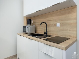 Apartment Pobierowo Ausstattung 14