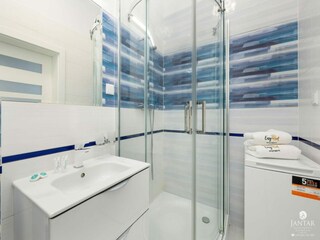 Apartment Pobierowo Ausstattung 22