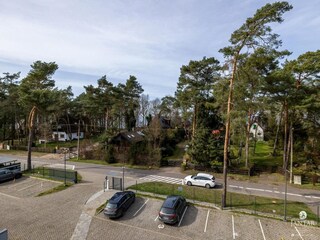 Appartement Pobierowo Buitenaudio-opname 6
