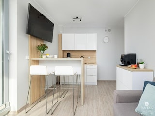 Apartment Pobierowo Ausstattung 8