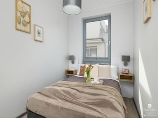 Apartment Pobierowo Ausstattung 9