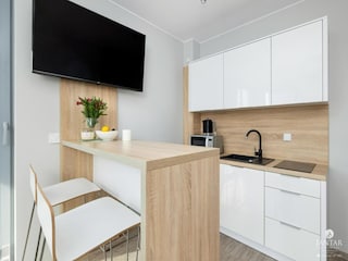 Apartment Pobierowo Ausstattung 10