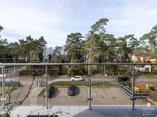 Apartment Pobierowo Außenaufnahme 3