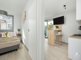 Apartment Pobierowo Features 8