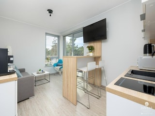 Apartment Pobierowo Ausstattung 12