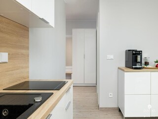 Appartement Pobierowo Équipement 15