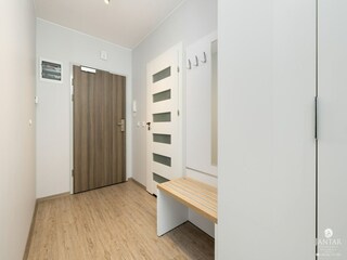 Appartement Pobierowo Équipement 17