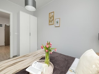Apartment Pobierowo Ausstattung 22