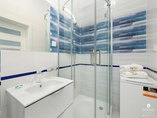 Apartment Pobierowo Ausstattung 24