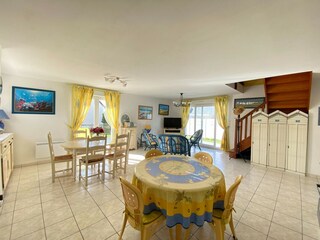 Holiday house Annoville Features 6