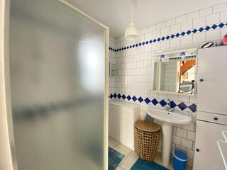 Casa de vacaciones Annoville Características 16