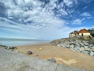 Casa de vacaciones Annoville Entorno 21