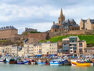 Maison de vacances Annoville Environnement 21