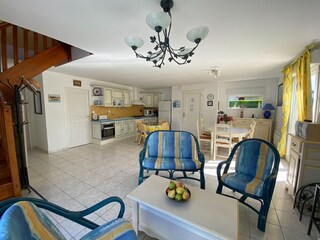 Casa per le vacanze Annoville Caratteristiche 10