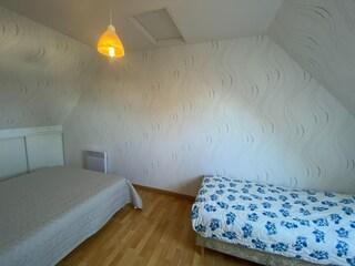 Ferienhaus Annoville Ausstattung 8