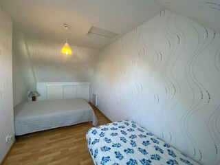 Ferienhaus Annoville Ausstattung 11