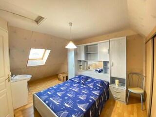 Casa per le vacanze Annoville Caratteristiche 12