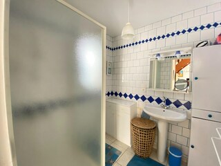 Maison de vacances Annoville Équipement 13