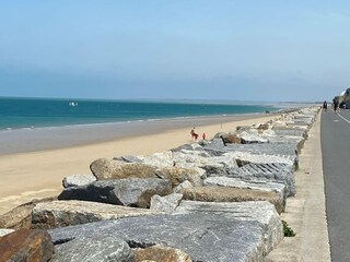 Maison de vacances Annoville Environnement 19