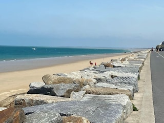 Vakantiehuis Annoville Omgeving 22
