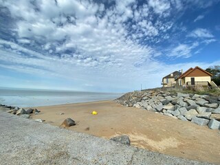 Vakantiehuis Annoville Omgeving 22