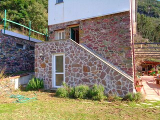 Casa de vacaciones Maissana Grabación al aire libre 1