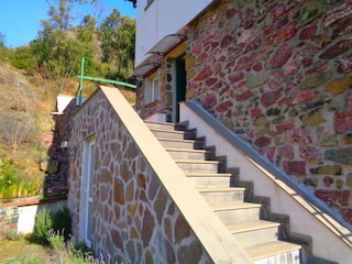 Ferienhaus Maissana Ausstattung 19