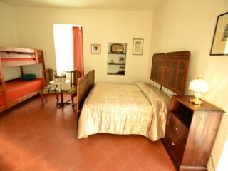 Vakantiehuis Maissana Kenmerken 14