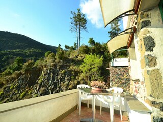 Holiday house Maissana Outdoor Recording 3