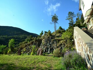 Ferienhaus Maissana Außenaufnahme 9